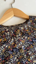 Blusa Marie Floral - Preventa