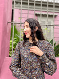 Blusa Marie Floral