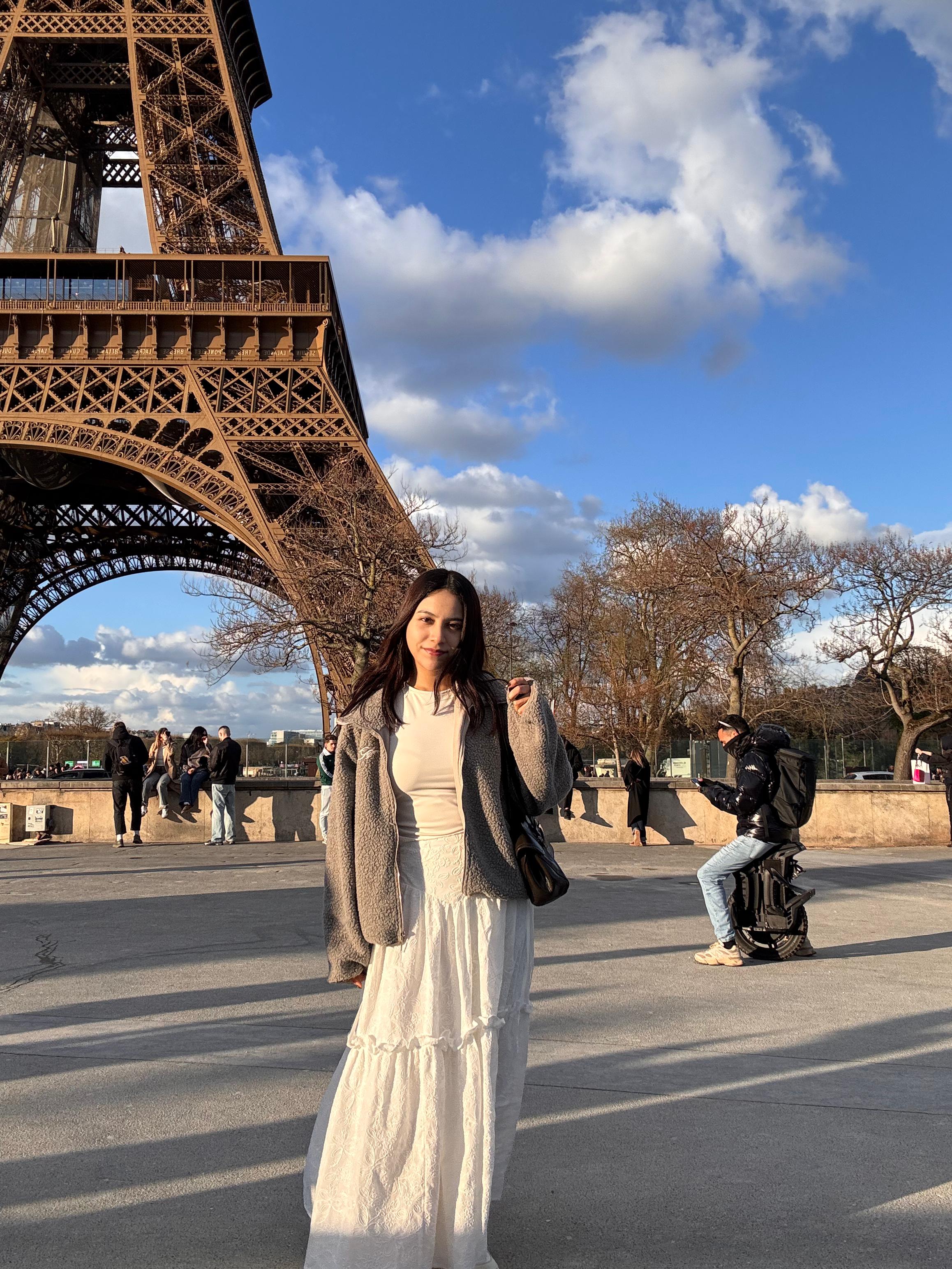 Falda París / Se confecciona a pedido