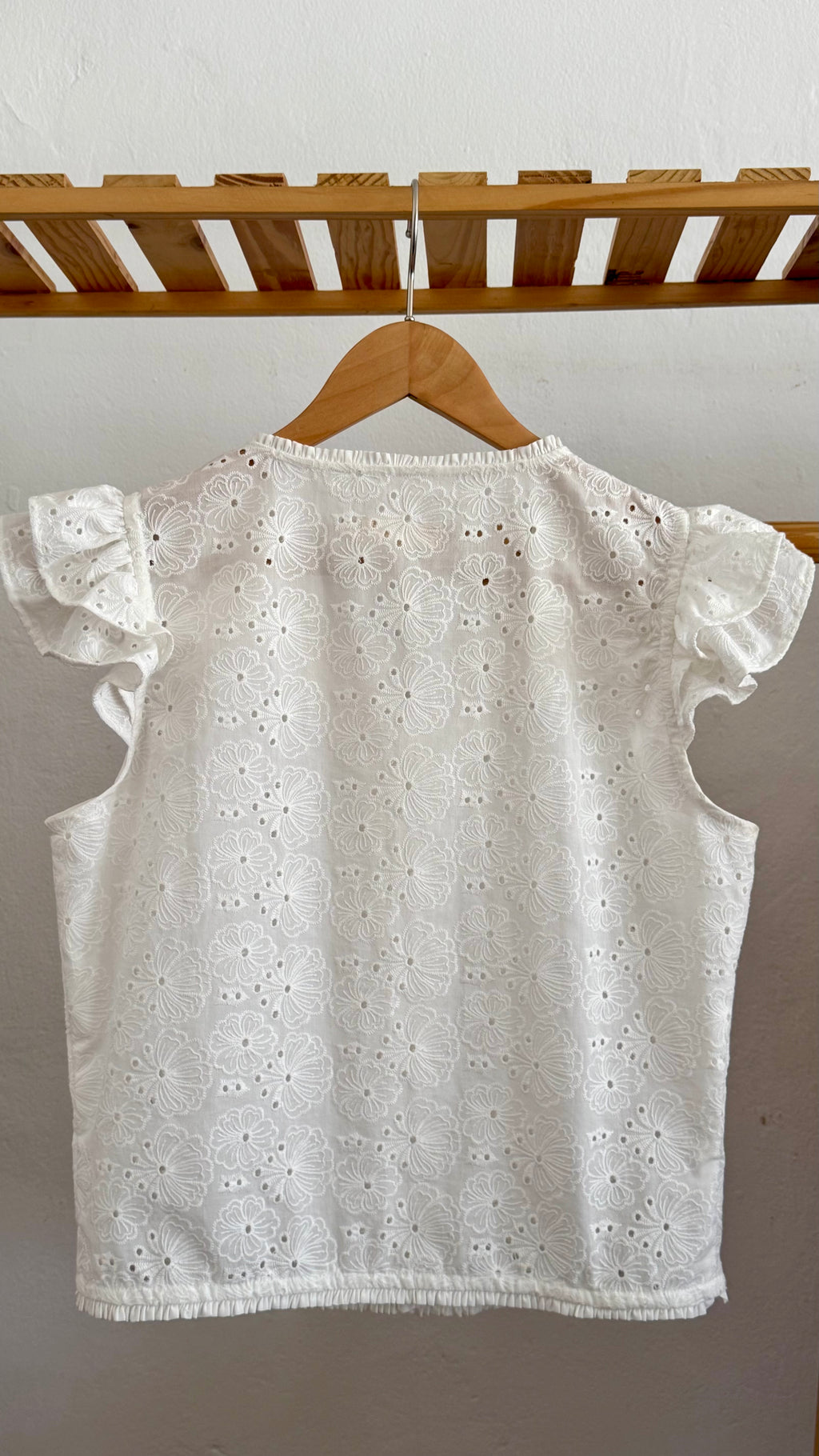 Blusa Romance