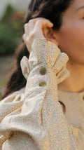 Blusa Laura Beige