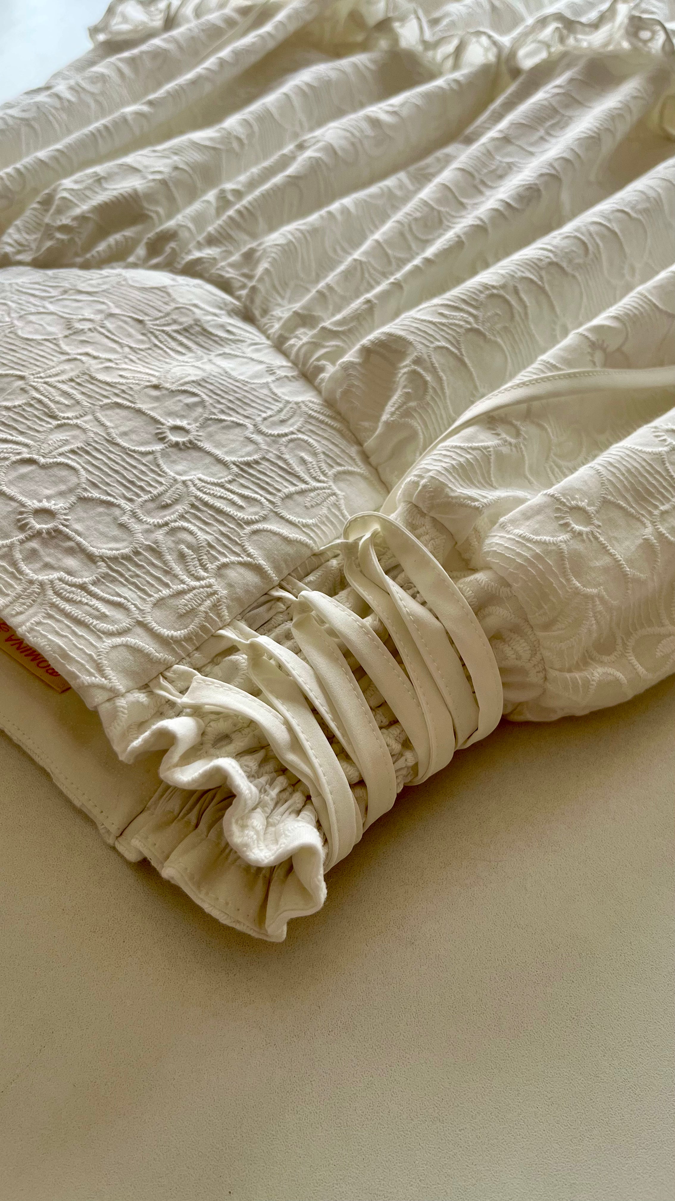 Falda París / Se confecciona a pedido